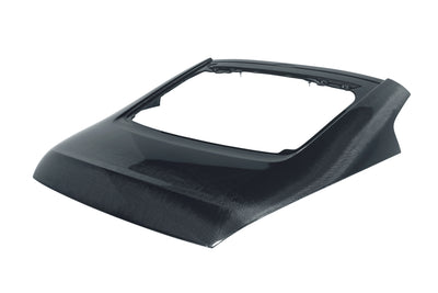 OEM-style carbon fiber trunk lid <br> 2003-2008 Nissan 350Z