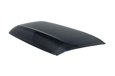 OEM-style carbon fiber trunk lid <br> 2003-2008 Nissan 350Z