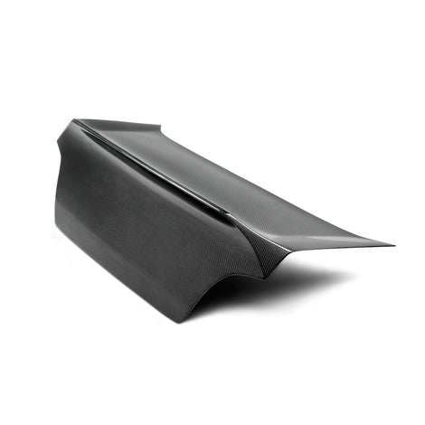 C-style carbon fiber trunk lid <br> 2002-2005 Subaru Impreza