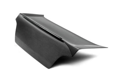 C-style carbon fiber trunk lid <br> 2002-2005 Subaru Impreza