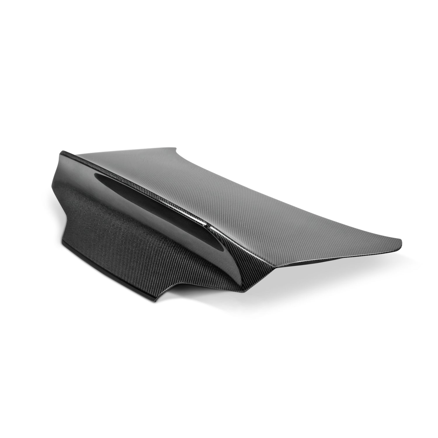 C-style carbon fiber trunk lid <br> 2003-2007 INFINITI G35