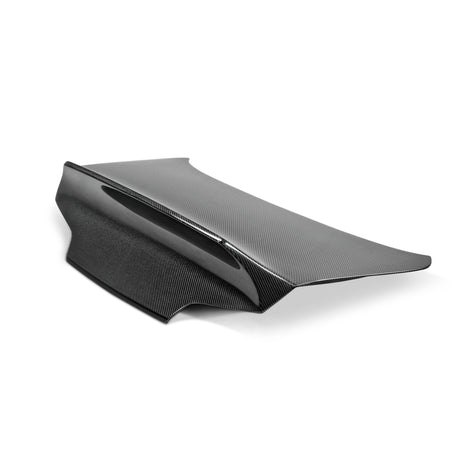 C-style carbon fiber trunk lid <br> 2003-2007 INFINITI G35