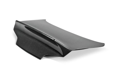 C-style carbon fiber trunk lid <br> 2003-2007 INFINITI G35