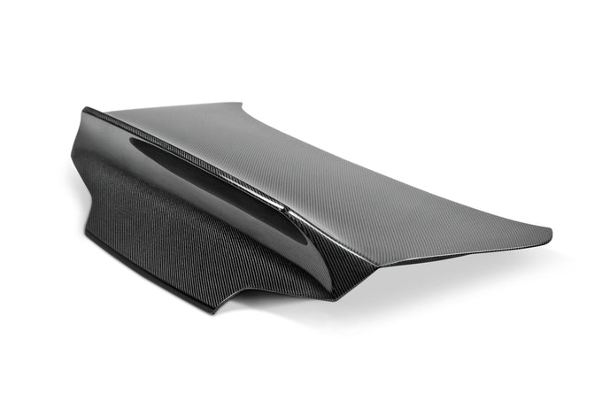 C-style carbon fiber trunk lid <br> 2003-2007 INFINITI G35