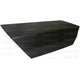 OEM-style Dry Carbon Fiber trunk lid <br> 2003-2006 Mitsubishi Lancer