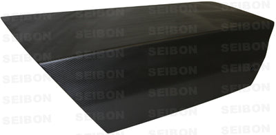 OEM-style Dry Carbon Fiber trunk lid <br> 2003-2006 Mitsubishi Lancer