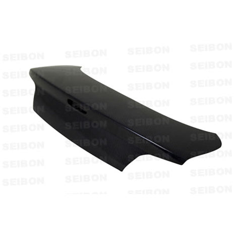 OEM-style carbon fiber trunk lid <br> 2004-2011 Mazda RX-8