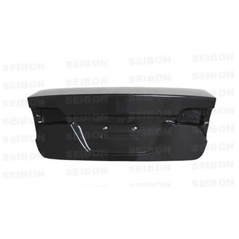 OEM-style carbon fiber trunk lid <br> 2006-2010 Honda Civic