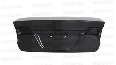 OEM-style carbon fiber trunk lid <br> 2006-2010 Honda Civic