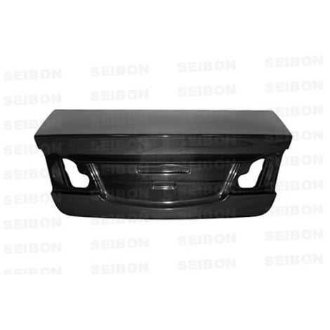 OEM-style carbon fiber trunk lid <br> 2006-2010 Acura CSX