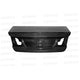 OEM-style carbon fiber trunk lid <br> 2006-2010 Acura CSX