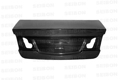 OEM-style carbon fiber trunk lid <br> 2006-2010 Acura CSX