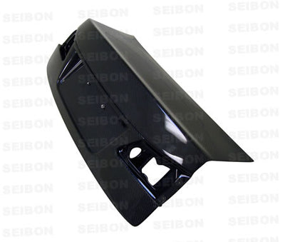 OEM-style carbon fiber trunk lid <br> 2006-2013 Lexus IS250/350, 2008-2014 IS-F
