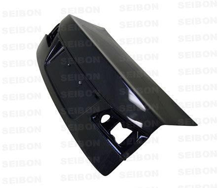 OEM-style carbon fiber trunk lid <br> 2006-2013 Lexus IS250/350, 2008-2014 IS-F