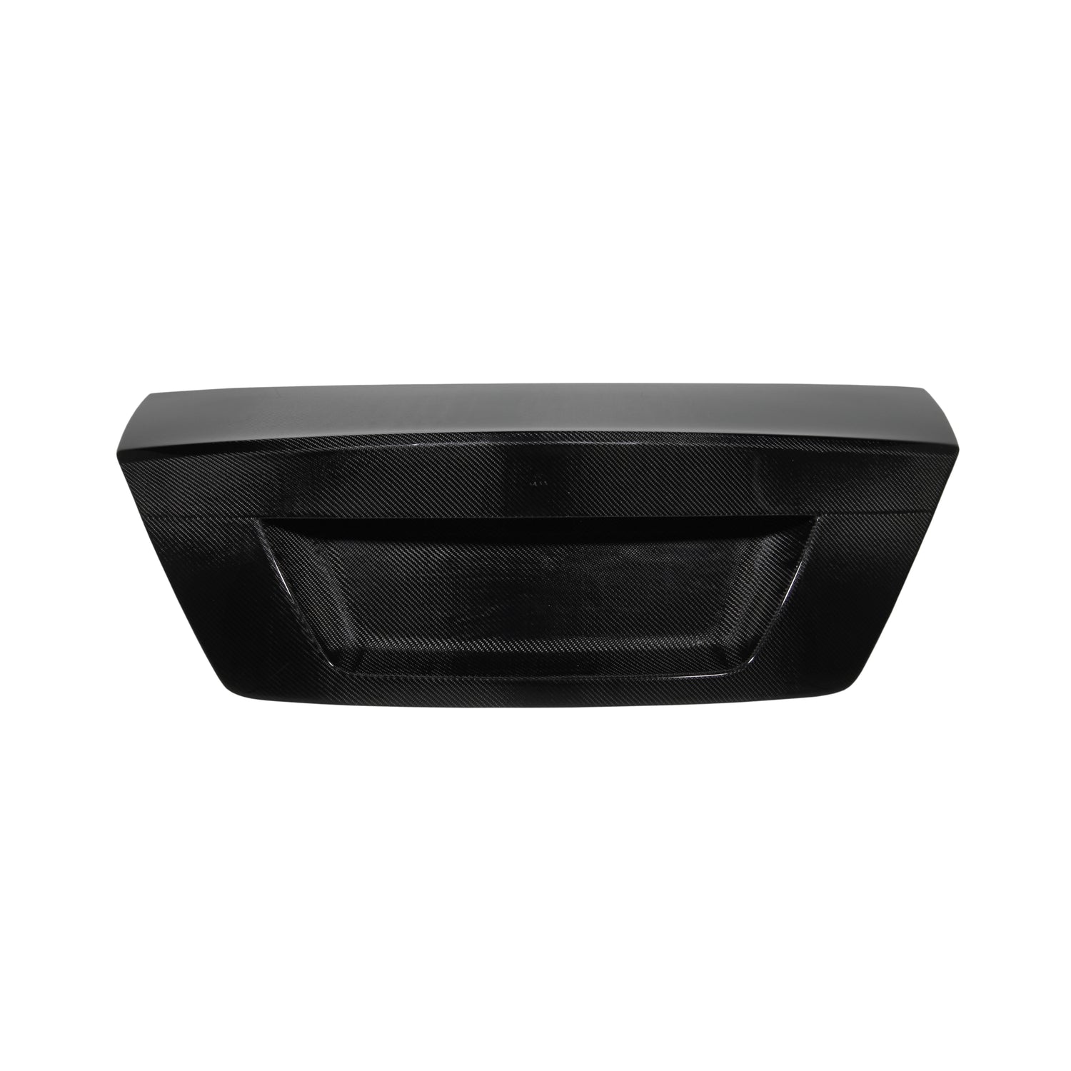 Carbon fiber trunk lid <br> 2008-2014 Mercedes-Benz C63 AMG C300 C350 C250