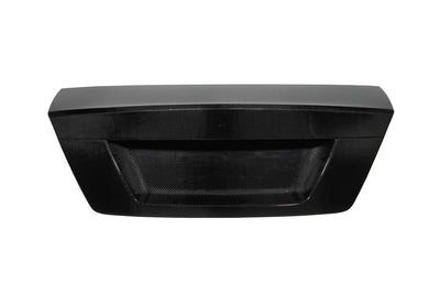 Carbon fiber trunk lid <br> 2008-2014 Mercedes-Benz C63 AMG C300 C350 C250