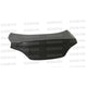 OEM-style carbon fiber trunk lid <br> 2010-2016 Hyundai Genesis Coupe