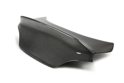 C-style carbon fiber trunk lid <br> 2010-2016 Hyundai Genesis 2DR
