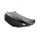 C-style carbon fiber trunk lid <br> 2008-2013 INFINITI G37