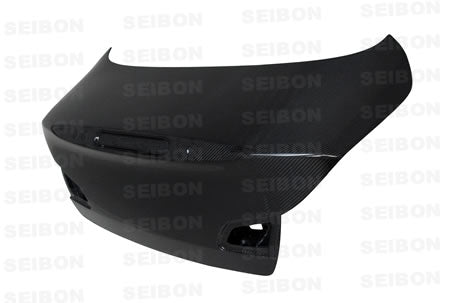 OEM-style carbon fiber trunk lid <br> 2009-2010 INFINITI G37