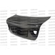 CSL-style carbon fiber trunk lid <br> 2009-2011 BMW 328i 335i