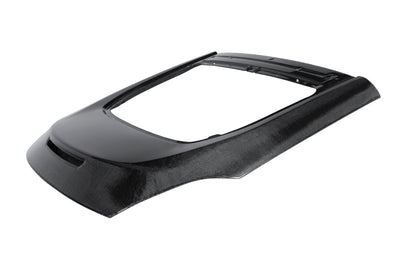 OEM-style carbon fiber trunk lid <br> 2009-2020 Nissan 370Z