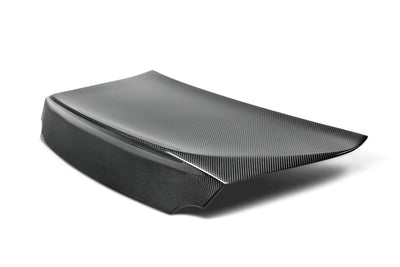 C-style carbon fiber trunk lid <br> 2009-2024 Nissan GT-R