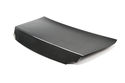 OEM-style carbon fiber trunk lid <br> 2009-2024 Nissan GT-R