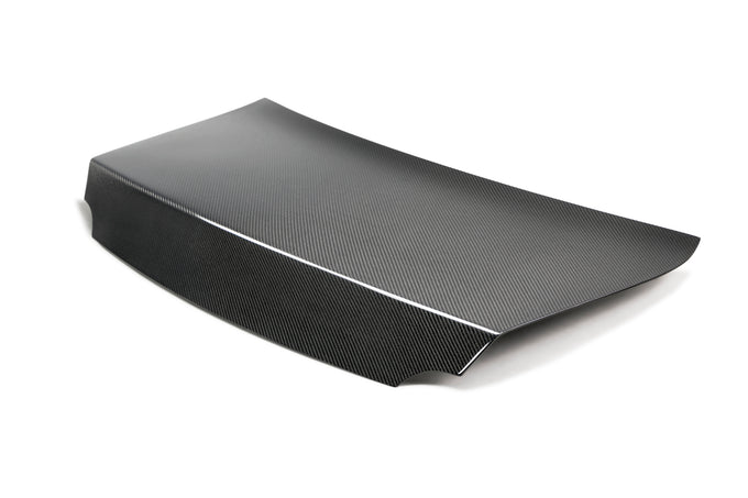 OEM-style carbon fiber trunk lid <br> 2009-2024 Nissan GT-R