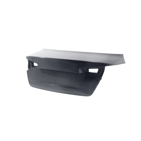 OEM-style carbon fiber trunk lid <br> 2010-2013 Kia Optima
