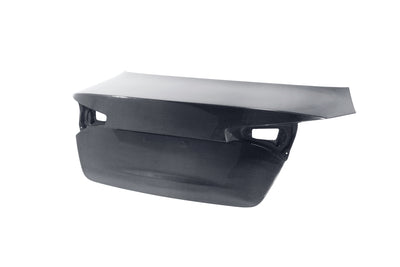 OEM-style carbon fiber trunk lid <br> 2010-2013 Kia Optima