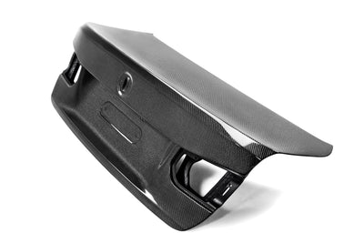 OEM-style carbon fiber trunk lid <br> 2012-2018 BMW F30 3 Series