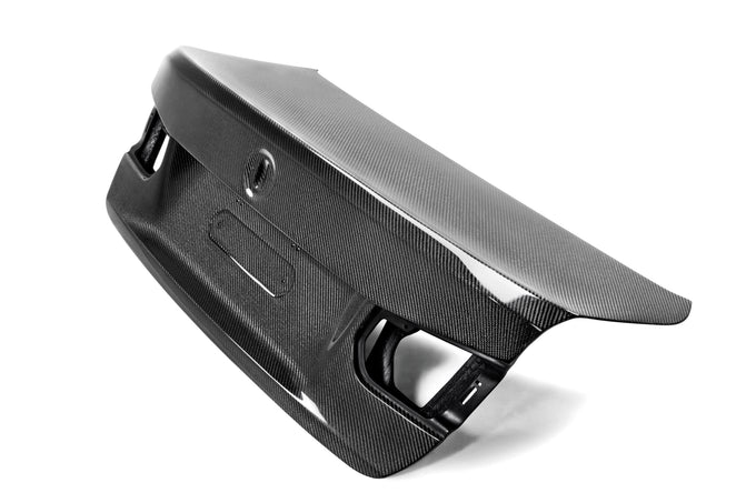 OEM-style carbon fiber trunk lid <br> 2012-2018 BMW F30 3 Series