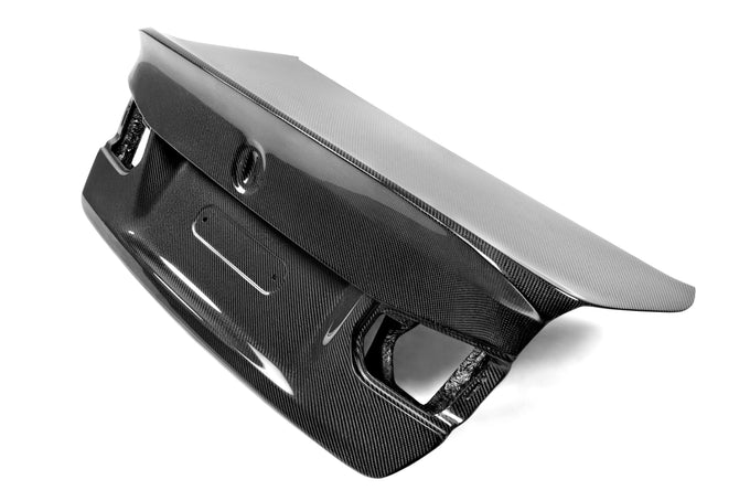 CSL-style carbon fiber trunk <br> 2012-2018 BMW F30 3 Series