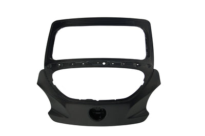 OEM-style carbon fiber trunk lid <br> 2012-2017 Hyundai Veloster
