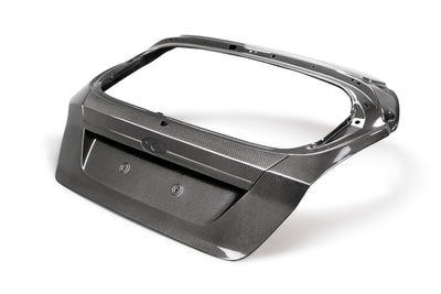 OE-style carbon fiber trunk <br> 2014-2019 Ford Fiesta