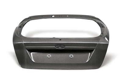 OE-style carbon fiber trunk <br> 2014-2019 Ford Fiesta