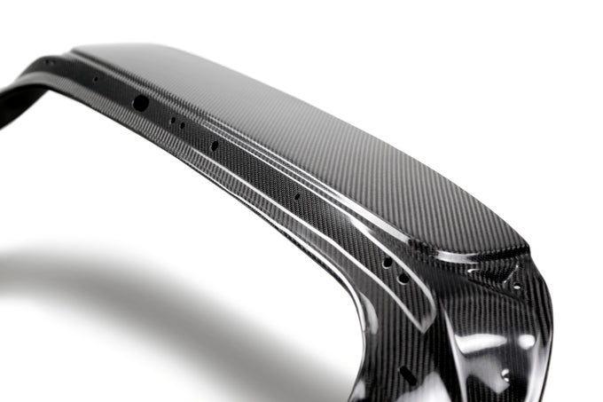 OE-style carbon fiber trunk <br> 2014-2019 Ford Fiesta