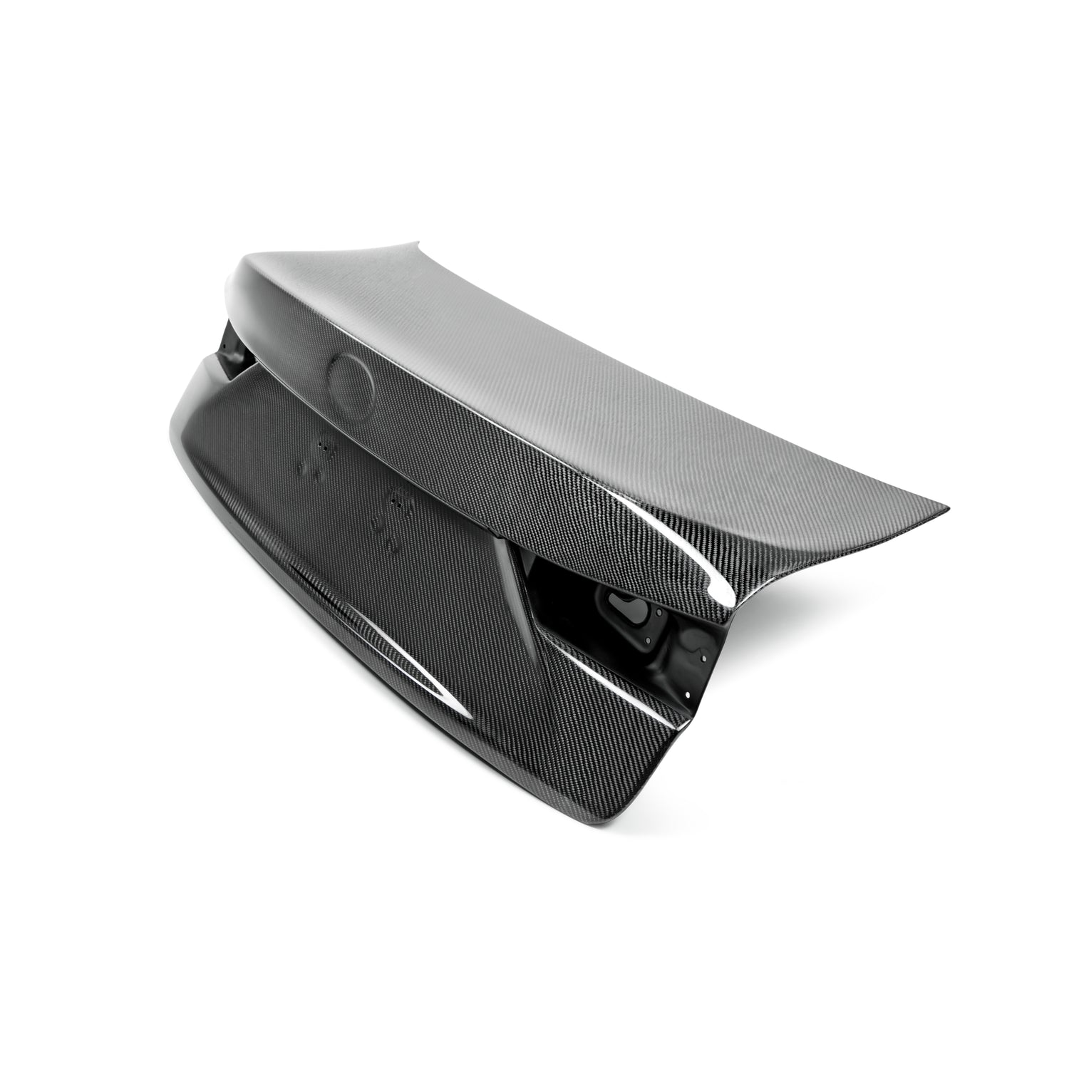 OEM-style carbon fiber trunk lid <br> 2014-2020 Lexus IS 250/350/300/200t