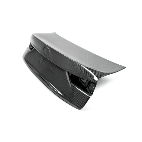 OEM-style carbon fiber trunk lid <br> 2014-2020 Lexus IS 250/350/300/200t