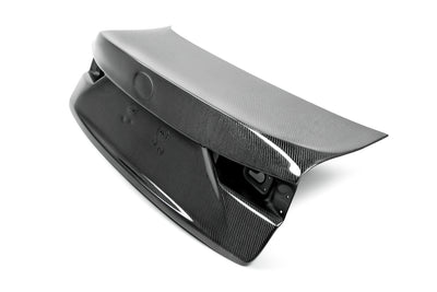 OEM-style carbon fiber trunk lid <br> 2014-2020 Lexus IS 250/350/300/200t