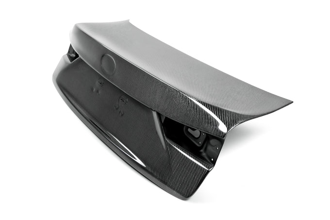 OEM-style carbon fiber trunk lid <br> 2014-2020 Lexus IS 250/350/300/200t