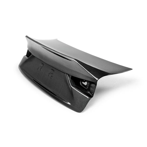 C-style carbon fiber trunk lid <br> 2014-2020 Lexus IS250/350/300/200t