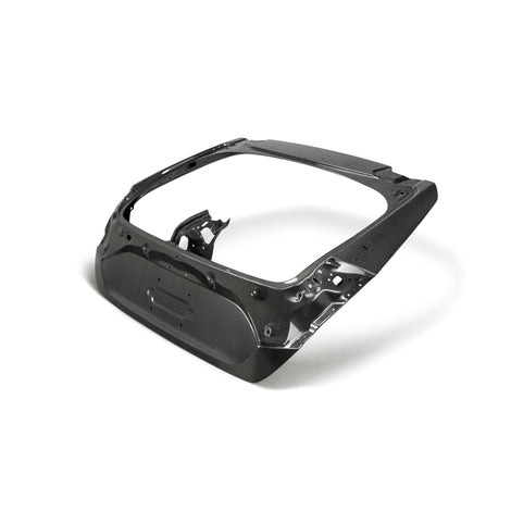Carbon fiber trunk lid <br> 2017-2020 Honda Civic