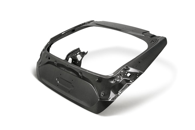 Carbon fiber trunk lid <br> 2017-2020 Honda Civic