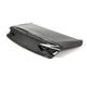 OEM-style carbon fiber trunk lid <br> 2017-2022 Infiniti Q60