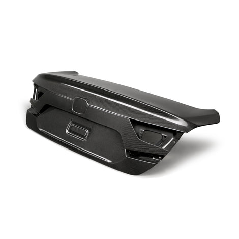 OE-style carbon fiber trunk lid <br> 2018-2022 Honda Accord