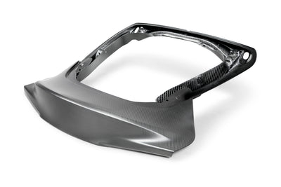 Dry Carbon fiber trunk lid <br> 2020-2026 Toyota GR Supra