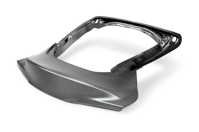 Dry Carbon fiber trunk lid <br> 2020-2026 Toyota GR Supra