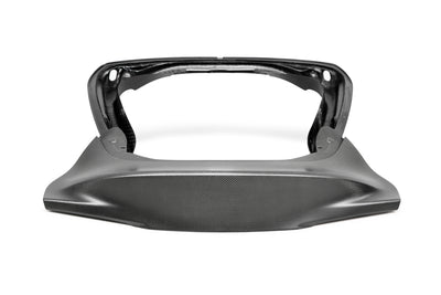 Dry Carbon fiber trunk lid <br> 2020-2026 Toyota GR Supra